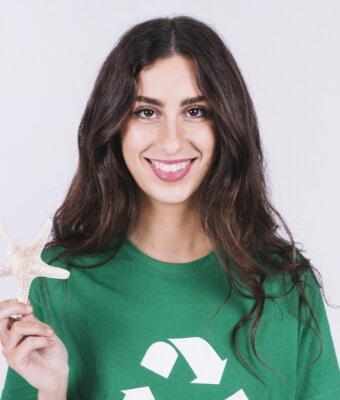 الشبيبة الخضراء المغربية – قوة الشباب من أجل بيئة مستدامة