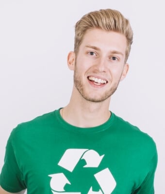 الشبيبة الخضراء المغربية – قوة الشباب من أجل بيئة مستدامة