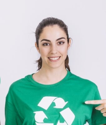 الشبيبة الخضراء المغربية – قوة الشباب من أجل بيئة مستدامة