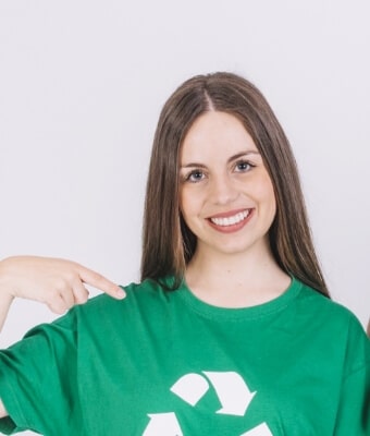 الشبيبة الخضراء المغربية – قوة الشباب من أجل بيئة مستدامة