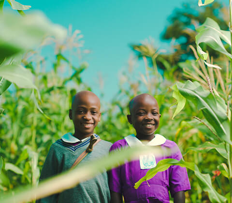 الشبيبة الخضراء المغربية – قوة الشباب من أجل بيئة مستدامة الشبيبة الخضراء المغربية – قوة الشباب من أجل بيئة مستدامة