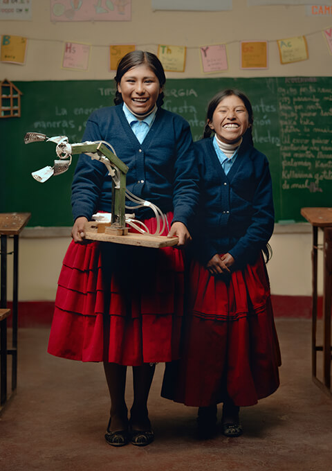 الشبيبة الخضراء المغربية – قوة الشباب من أجل بيئة مستدامة الشبيبة الخضراء المغربية – قوة الشباب من أجل بيئة مستدامة